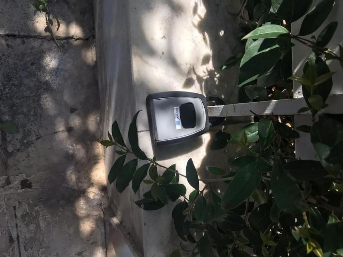 Athens Riviera Homm Flat 4 Min Walk From Beach, Thiseos Str Exterior foto